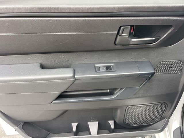 2025 Toyota Tundra SR