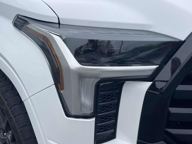 2025 Toyota Tundra SR