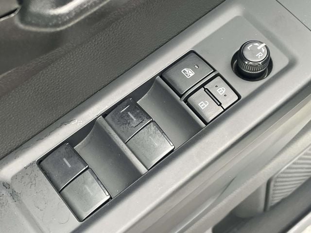 2025 Toyota Tundra SR