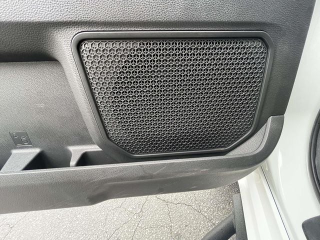 2025 Toyota Tundra SR