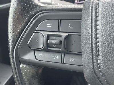 2025 Toyota Tundra SR