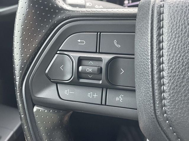 2025 Toyota Tundra SR