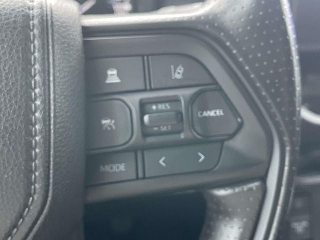 2025 Toyota Tundra SR