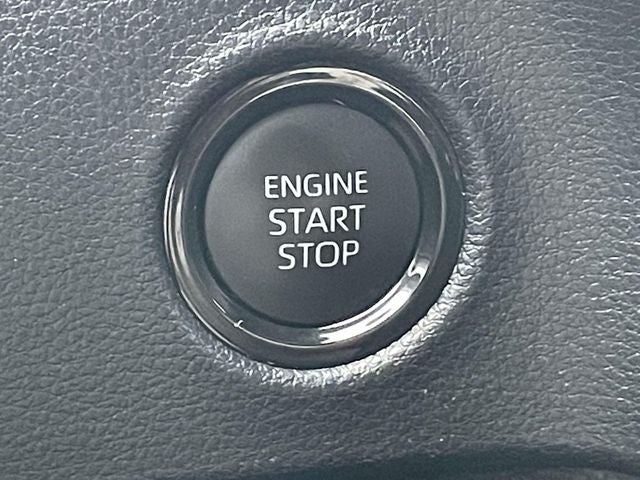 2025 Toyota Tundra SR