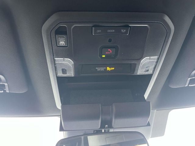 2025 Toyota Tundra SR