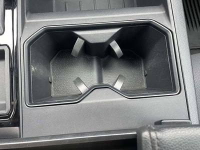 2025 Toyota Tundra SR