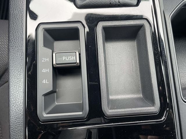 2025 Toyota Tundra SR