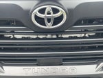 2025 Toyota Tundra SR