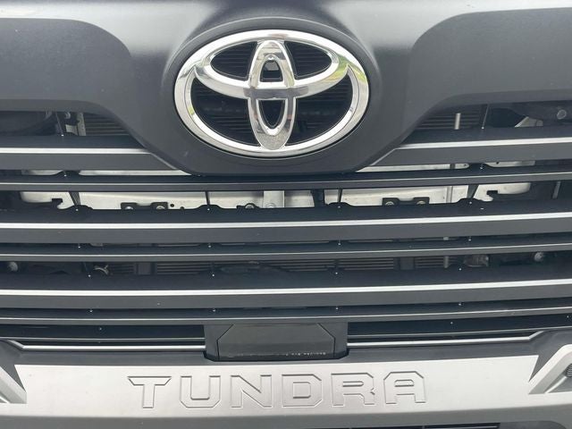 2025 Toyota Tundra SR