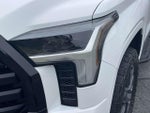 2025 Toyota Tundra SR