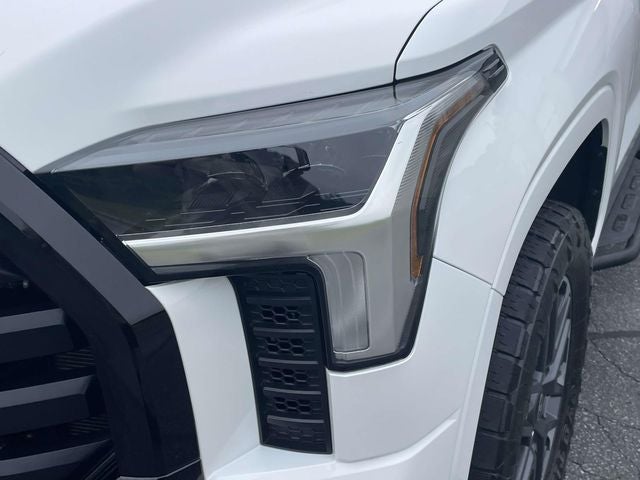 2025 Toyota Tundra SR