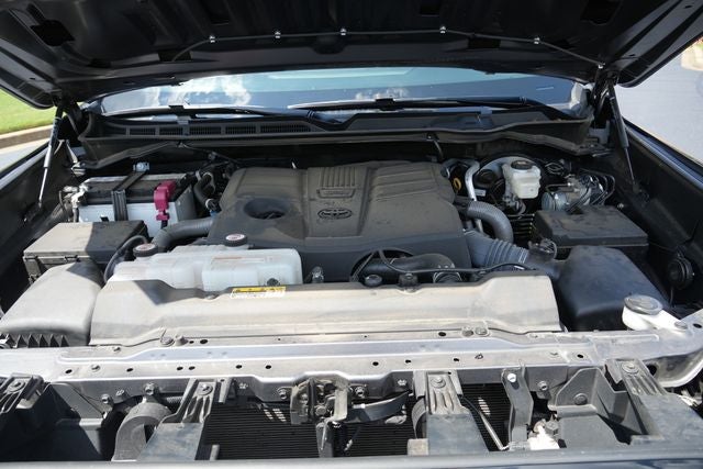 2025 Toyota Tundra SR