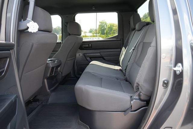 2025 Toyota Tundra SR