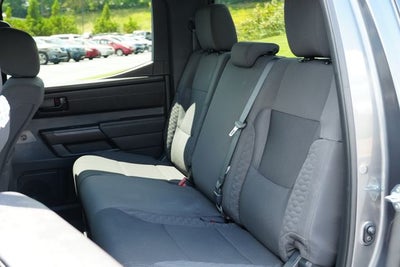 2025 Toyota Tundra SR