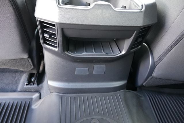 2025 Toyota Tundra SR