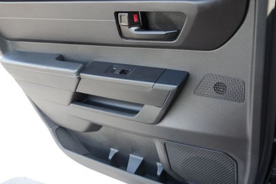 2025 Toyota Tundra SR