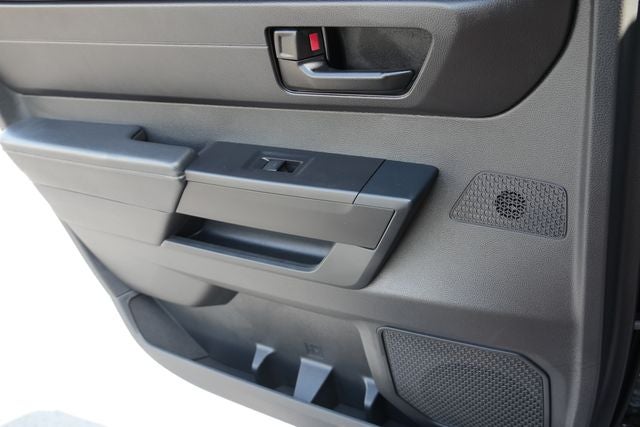 2025 Toyota Tundra SR