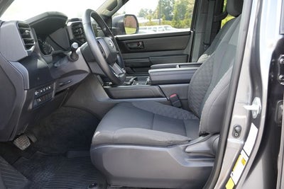 2025 Toyota Tundra SR