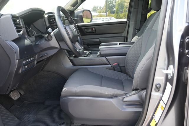2025 Toyota Tundra SR