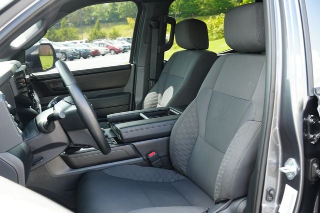 2025 Toyota Tundra SR