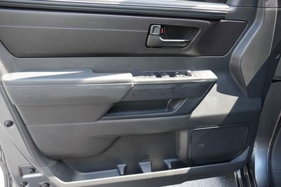 2025 Toyota Tundra SR