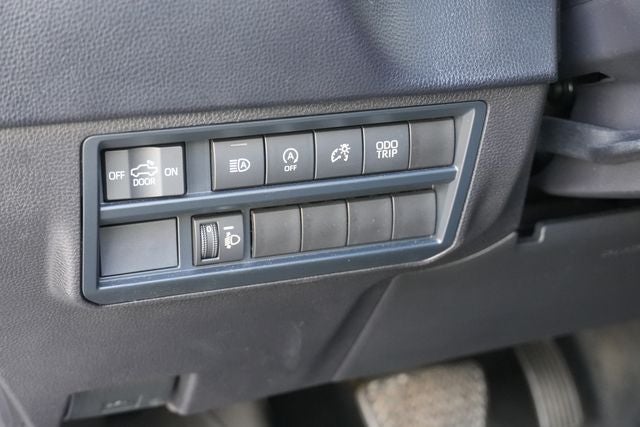 2025 Toyota Tundra SR