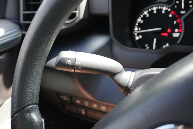 2025 Toyota Tundra SR