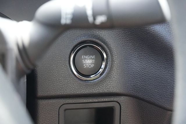 2025 Toyota Tundra SR