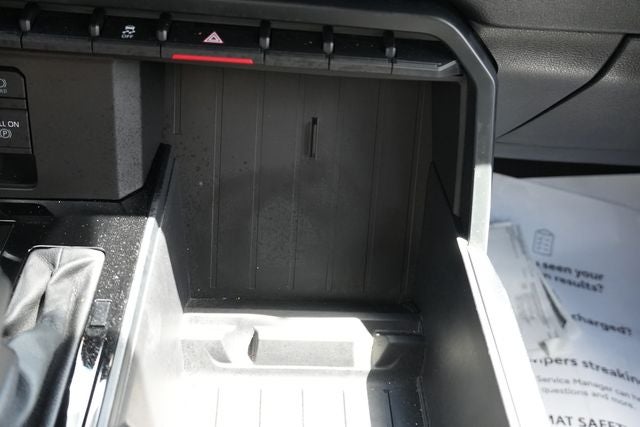 2025 Toyota Tundra SR