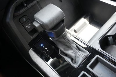2025 Toyota Tundra SR