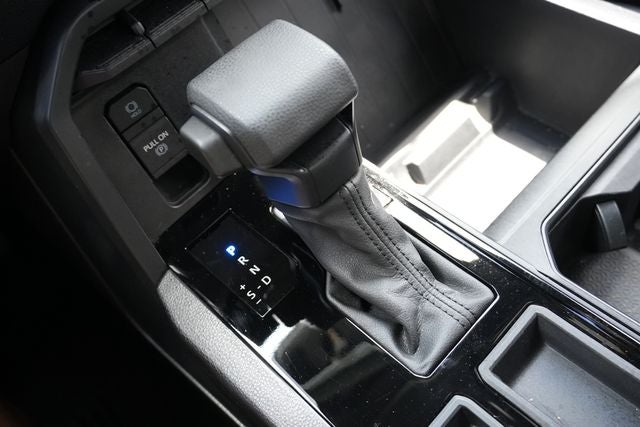 2025 Toyota Tundra SR