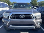 2015 Toyota Tacoma Base V6
