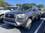2015 Toyota Tacoma Base V6