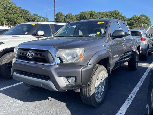 2015 Toyota Tacoma Base V6