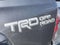 2015 Toyota Tacoma Base V6
