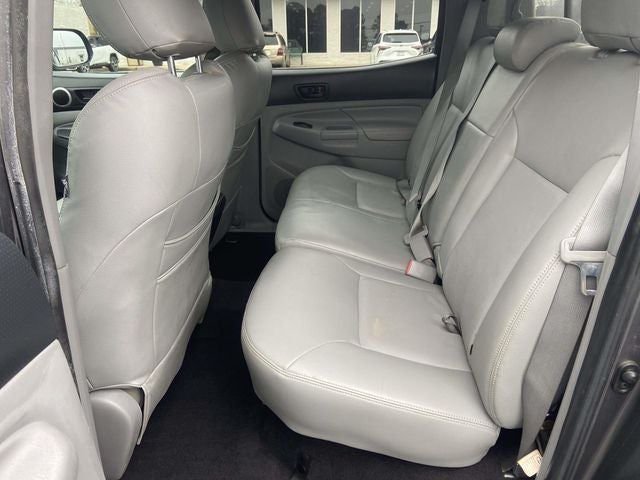 2013 Toyota Tacoma Base V6