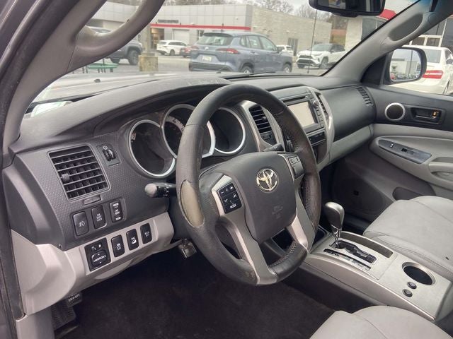 2013 Toyota Tacoma Base V6