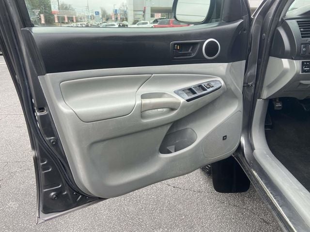 2013 Toyota Tacoma Base V6