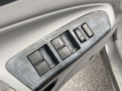 2013 Toyota Tacoma Base V6