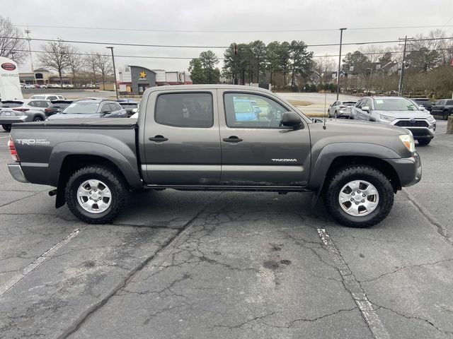 2013 Toyota Tacoma Base V6