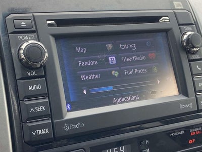 2013 Toyota Tacoma Base V6