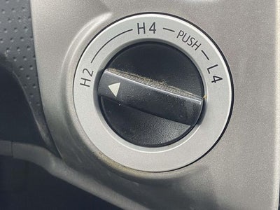 2013 Toyota Tacoma Base V6