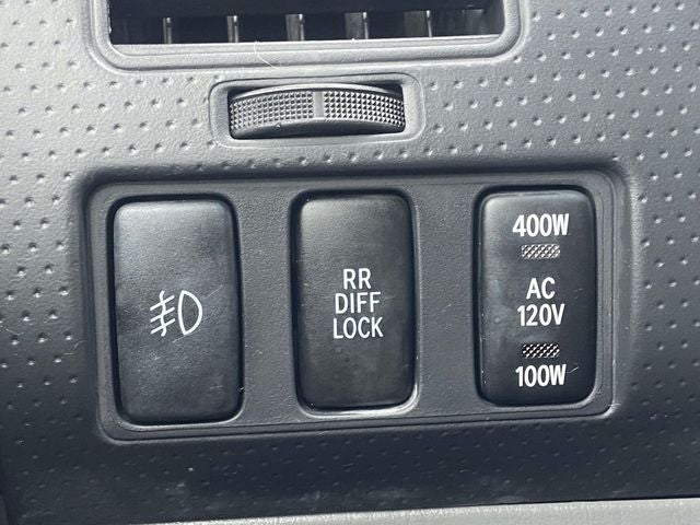 2013 Toyota Tacoma Base V6