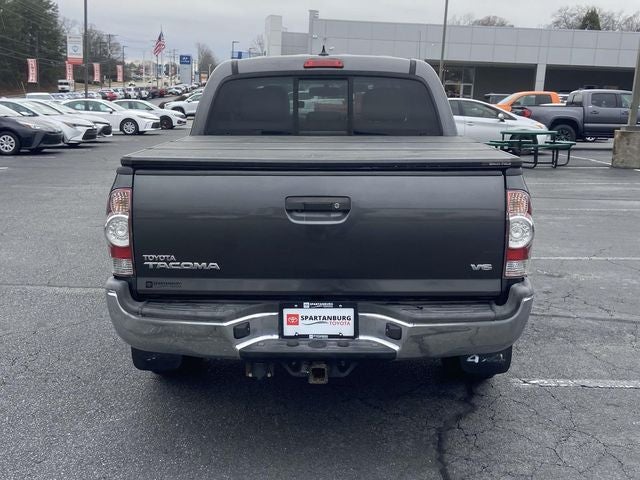 2013 Toyota Tacoma Base V6