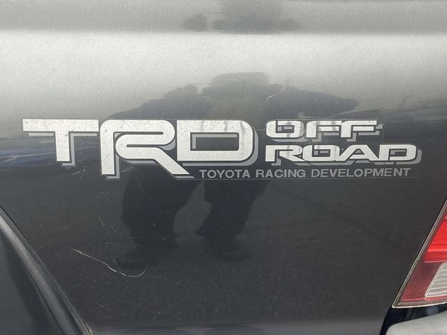 2013 Toyota Tacoma Base V6