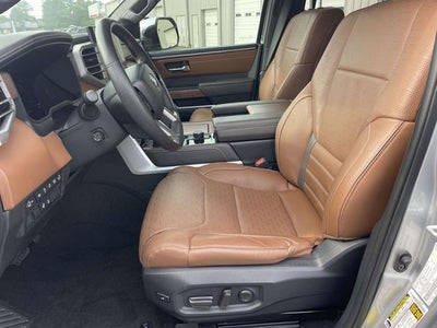 2022 Toyota Tundra 1794