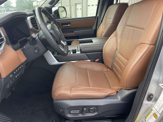 2022 Toyota Tundra 1794