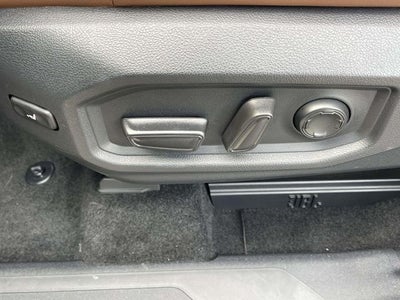 2022 Toyota Tundra 1794