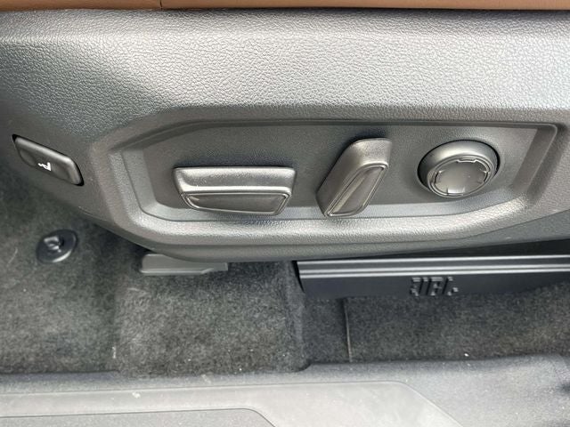 2022 Toyota Tundra 1794