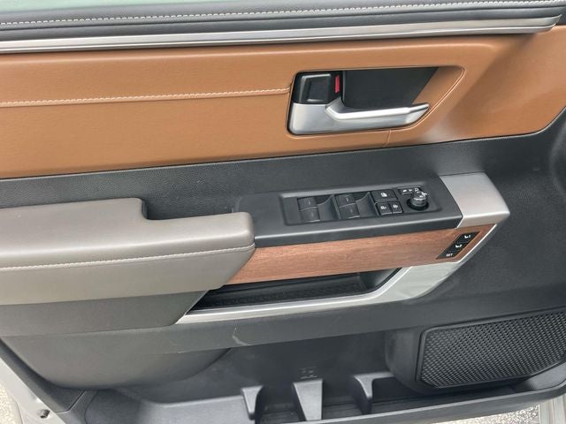 2022 Toyota Tundra 1794